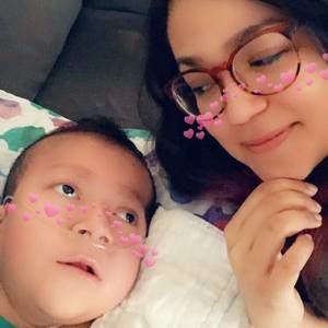 Meet your Posher, Jasmine